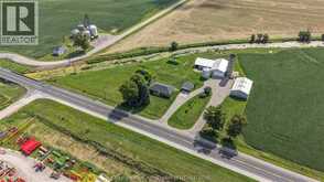 27156 ST CLAIR ROAD | Wallaceburg Ontario | Slide Image Forty-seven