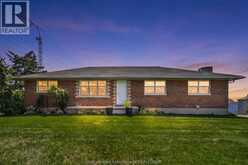 27156 ST CLAIR ROAD | Wallaceburg Ontario | Slide Image Four