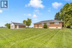 27156 ST CLAIR ROAD | Wallaceburg Ontario | Slide Image Eight
