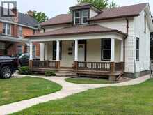 303 Wellington STREET West | Chatham Ontario | Slide Image One