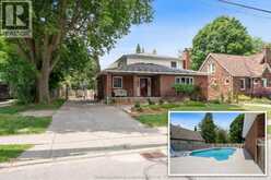 138 ELIZABETH STREET | Chatham Ontario | Slide Image One