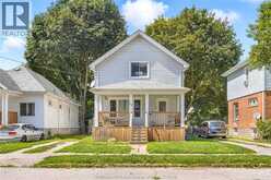 169 LORNE AVENUE | Chatham Ontario | Slide Image One
