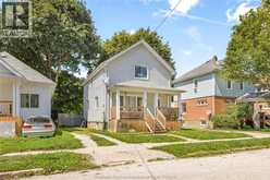 169 LORNE AVENUE | Chatham Ontario | Slide Image Three