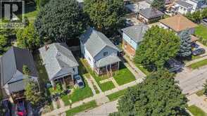 169 LORNE AVENUE | Chatham Ontario | Slide Image Forty