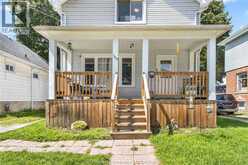 169 LORNE AVENUE | Chatham Ontario | Slide Image Five