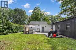 18 CATHCART STREET East | Chatham-Kent Ontario | Slide Image Twenty-six
