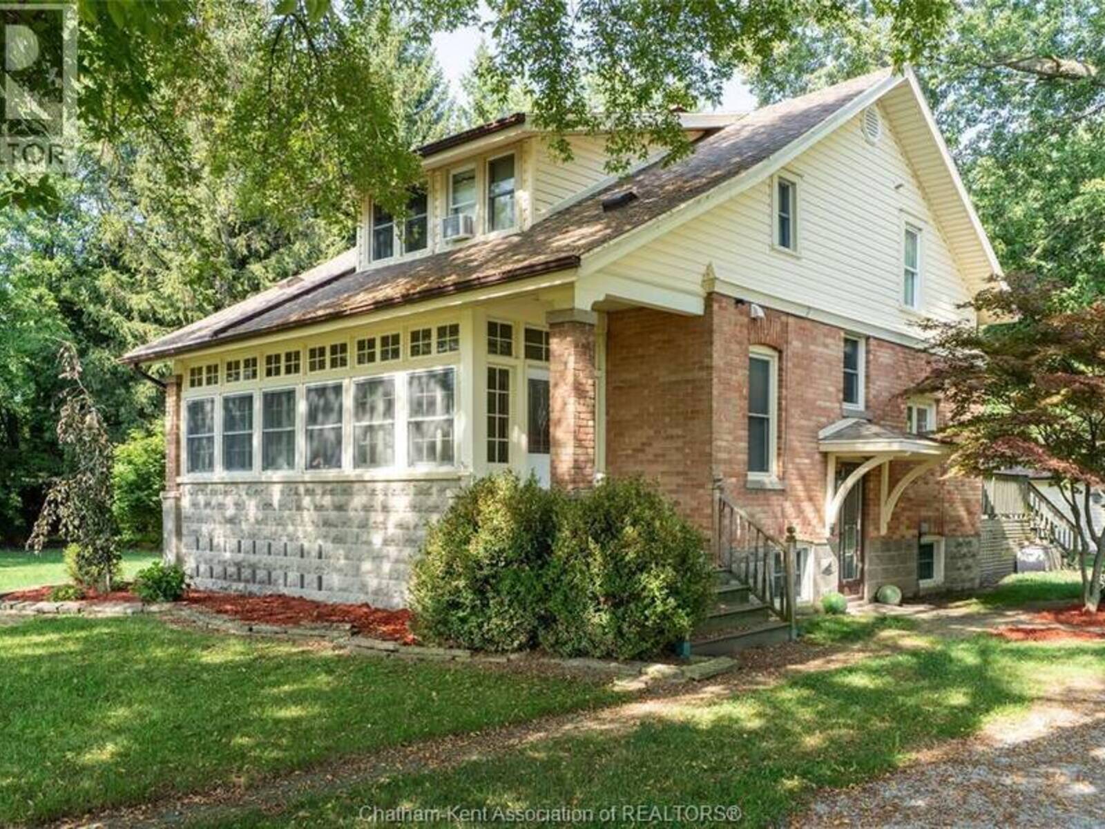 6801 Pain Court LINE, Chatham-Kent, Ontario N0P 1Z0