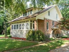 6801 Pain Court LINE Chatham-Kent Ontario, N0P 1Z0