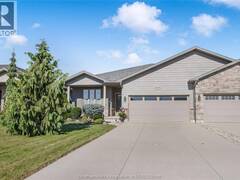 113 COTTAGE PLACE Chatham Ontario, N7L 0B7