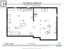 310 VICTORIA AVENUE | Chatham Ontario | Slide Image Fifty