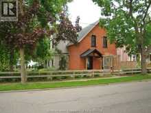 26 ERIE STREET South | Chatham-Kent Ontario | Slide Image Forty-seven