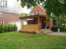 26 ERIE STREET South | Chatham-Kent Ontario | Slide Image Five