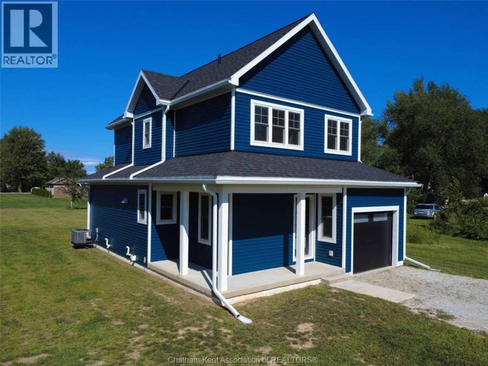 39 Adelaide STREET, Chatham-Kent, Ontario N0P 1A0