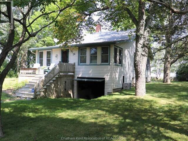 17818 Lakeshore ROAD Chatham-Kent Ontario, N0P 1X0 - Property For Sale