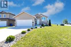 79 Blackacre CRESCENT | Tilbury Ontario | Slide Image One