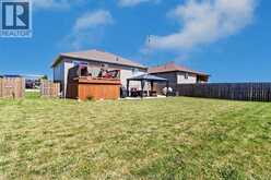 79 Blackacre CRESCENT | Tilbury Ontario | Slide Image Thirty-eight