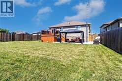 79 Blackacre CRESCENT | Tilbury Ontario | Slide Image Thirty-nine