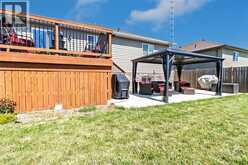 79 Blackacre CRESCENT | Tilbury Ontario | Slide Image Forty