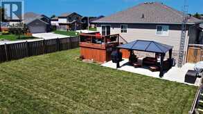 79 Blackacre CRESCENT | Tilbury Ontario | Slide Image Forty-three