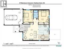 79 Blackacre CRESCENT | Tilbury Ontario | Slide Image Forty-nine