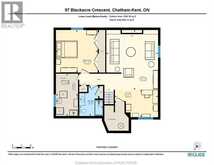79 Blackacre CRESCENT | Tilbury Ontario | Slide Image Fifty