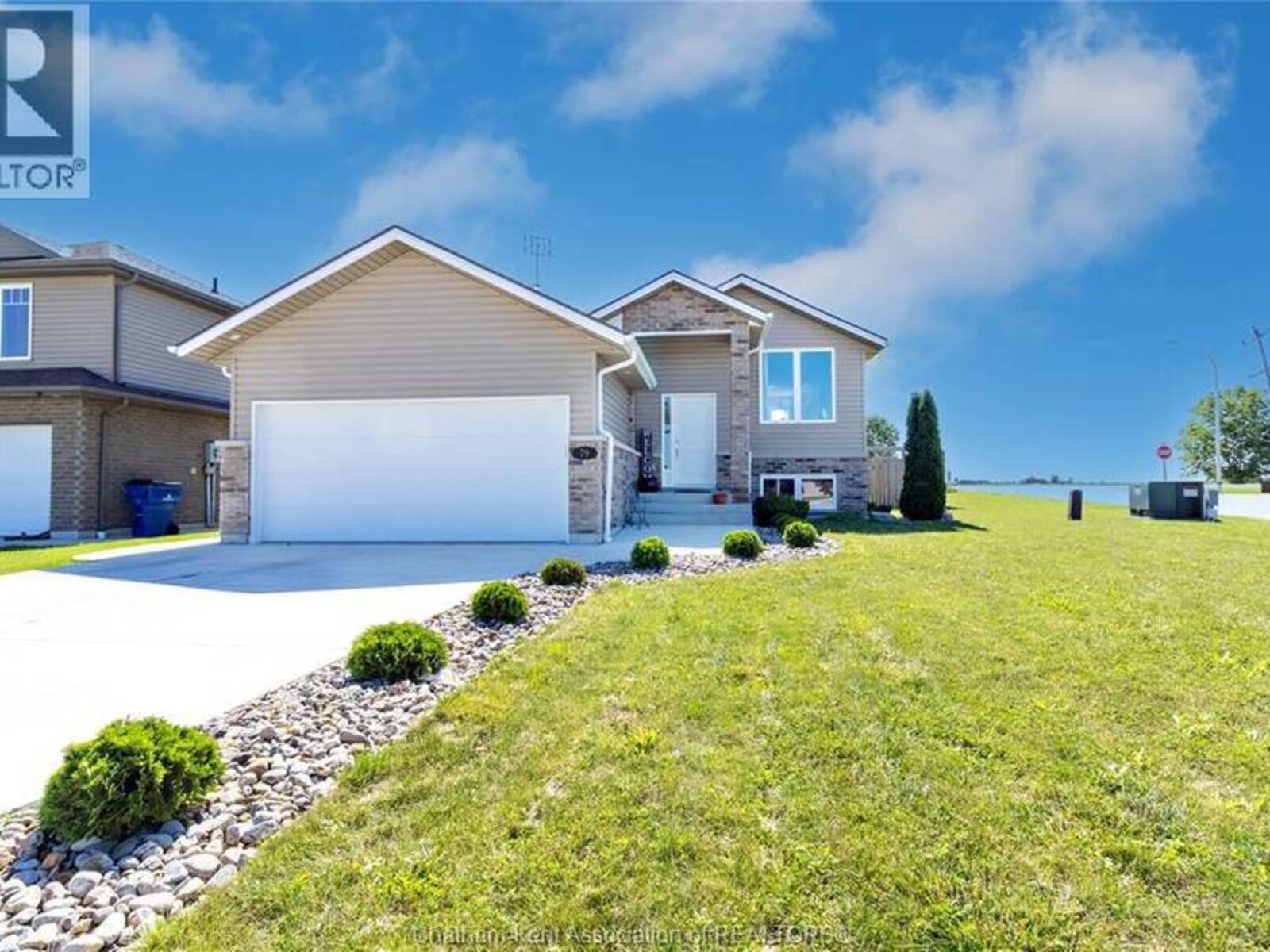 79 Blackacre CRESCENT, Tilbury, Ontario N0P 2L0