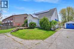 204 Margaret AVENUE | Wallaceburg Ontario | Slide Image Thirty-eight