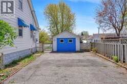 204 Margaret AVENUE | Wallaceburg Ontario | Slide Image Thirty-nine
