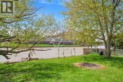 204 Margaret AVENUE | Wallaceburg Ontario | Slide Image Forty-two