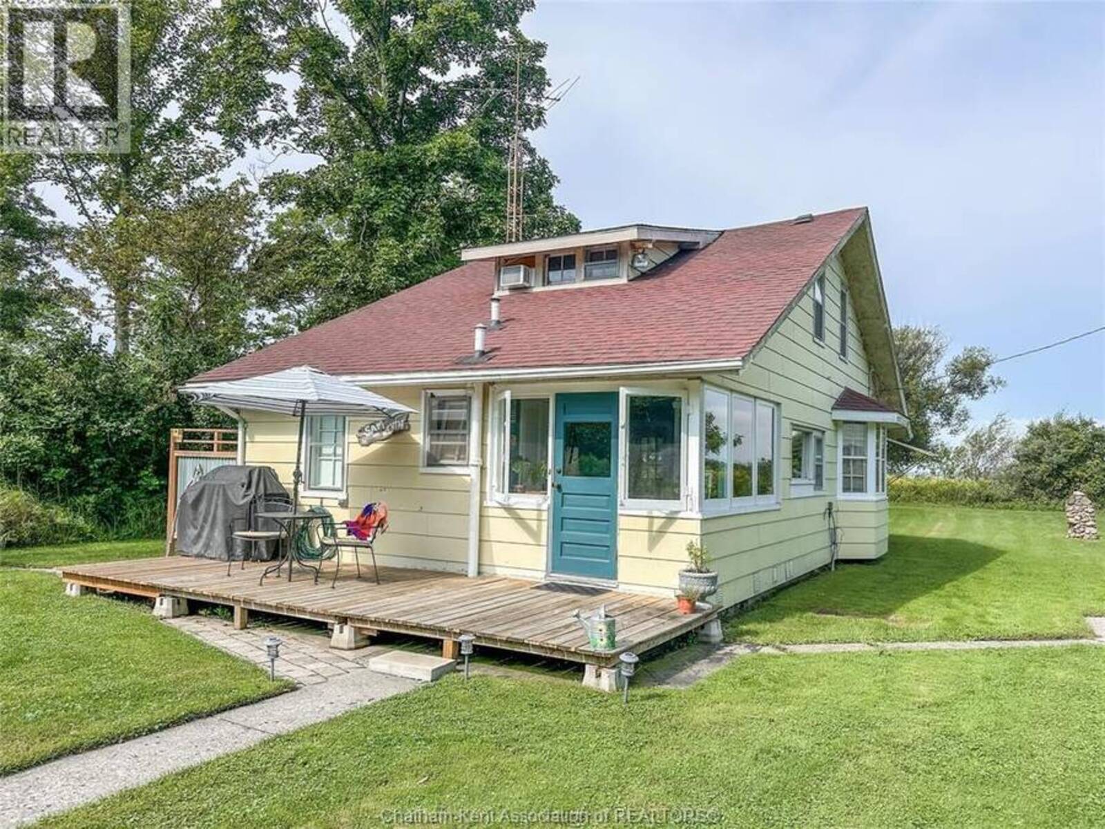 17882 Water STREET, Chatham-Kent, Ontario N0P 1X0