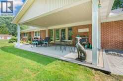 37 Gregory DRIVE East | Chatham Ontario | Slide Image Seven
