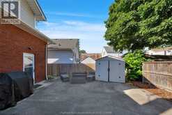 79 FOREST STREET | Chatham Ontario | Slide Image Forty-seven