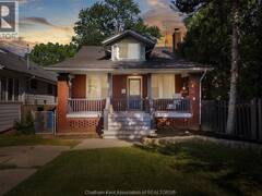 79 FOREST STREET Chatham Ontario, N7L 2A3