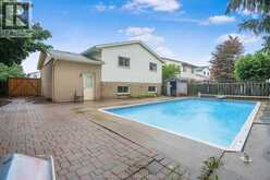 15 MONARCH DRIVE | Chatham Ontario | Slide Image Thirty-two