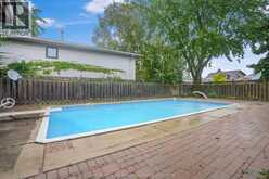 15 MONARCH DRIVE | Chatham Ontario | Slide Image Thirty-three