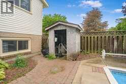 15 MONARCH DRIVE | Chatham Ontario | Slide Image Thirty-four