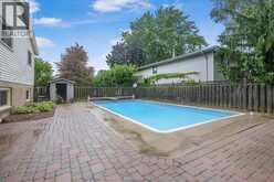 15 MONARCH DRIVE | Chatham Ontario | Slide Image Thirty