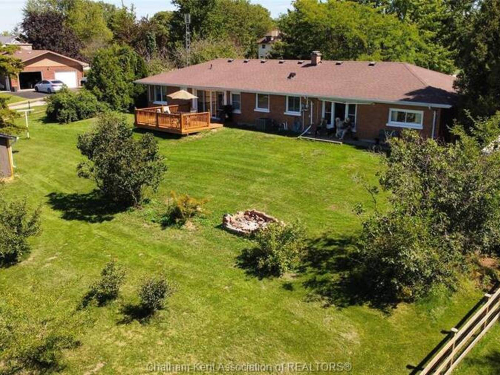 8625 Talbot TRAIL, Chatham-Kent, Ontario N0P 1E0