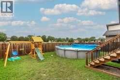 198 Moonstone CRESCENT | Chatham Ontario | Slide Image Five