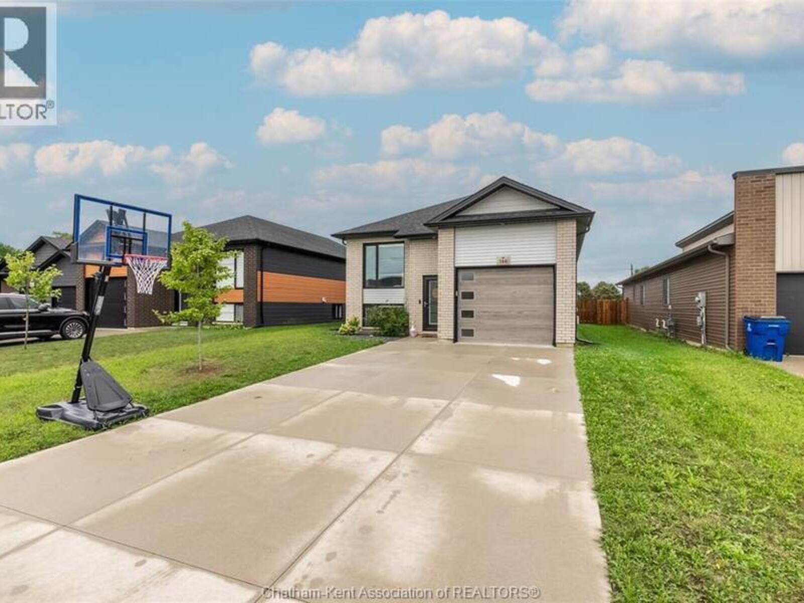 198 Moonstone CRESCENT, Chatham, Ontario N7M 0S1