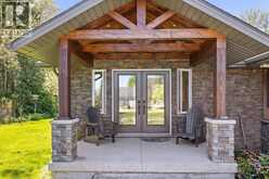 16660 Couture Beach.. | Tilbury Ontario | Slide Image Seventeen