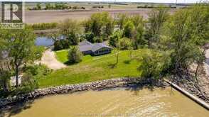 16660 Couture Beach.. | Tilbury Ontario | Slide Image Thirty-eight