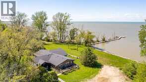 16660 Couture Beach.. | Tilbury Ontario | Slide Image Forty-two