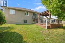 415 SILVER SANDS LANE | St. Clair Ontario | Slide Image Thirty-eight