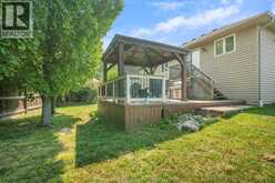 415 SILVER SANDS LANE | St. Clair Ontario | Slide Image Forty
