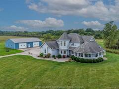 1951 Brigden ROAD St. Clair Ontario, N0P 2R0