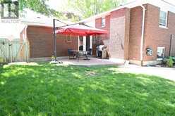 5 Bernard AVENUE East | Chatham-Kent Ontario | Slide Image Thirty-one