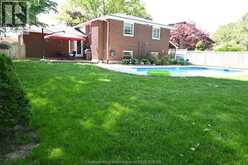 5 Bernard AVENUE East | Chatham-Kent Ontario | Slide Image Thirty-two