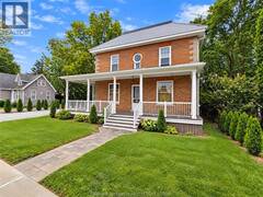 86 Chatham STREET North Chatham-Kent Ontario, N0P 1A0