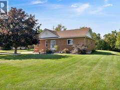 6683 West STREET Chatham-Kent Ontario, N0P 1W0